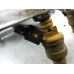 94S025 Fuel Injectors Set With Rail For 93-94 Ford Crown Victoria  4.6